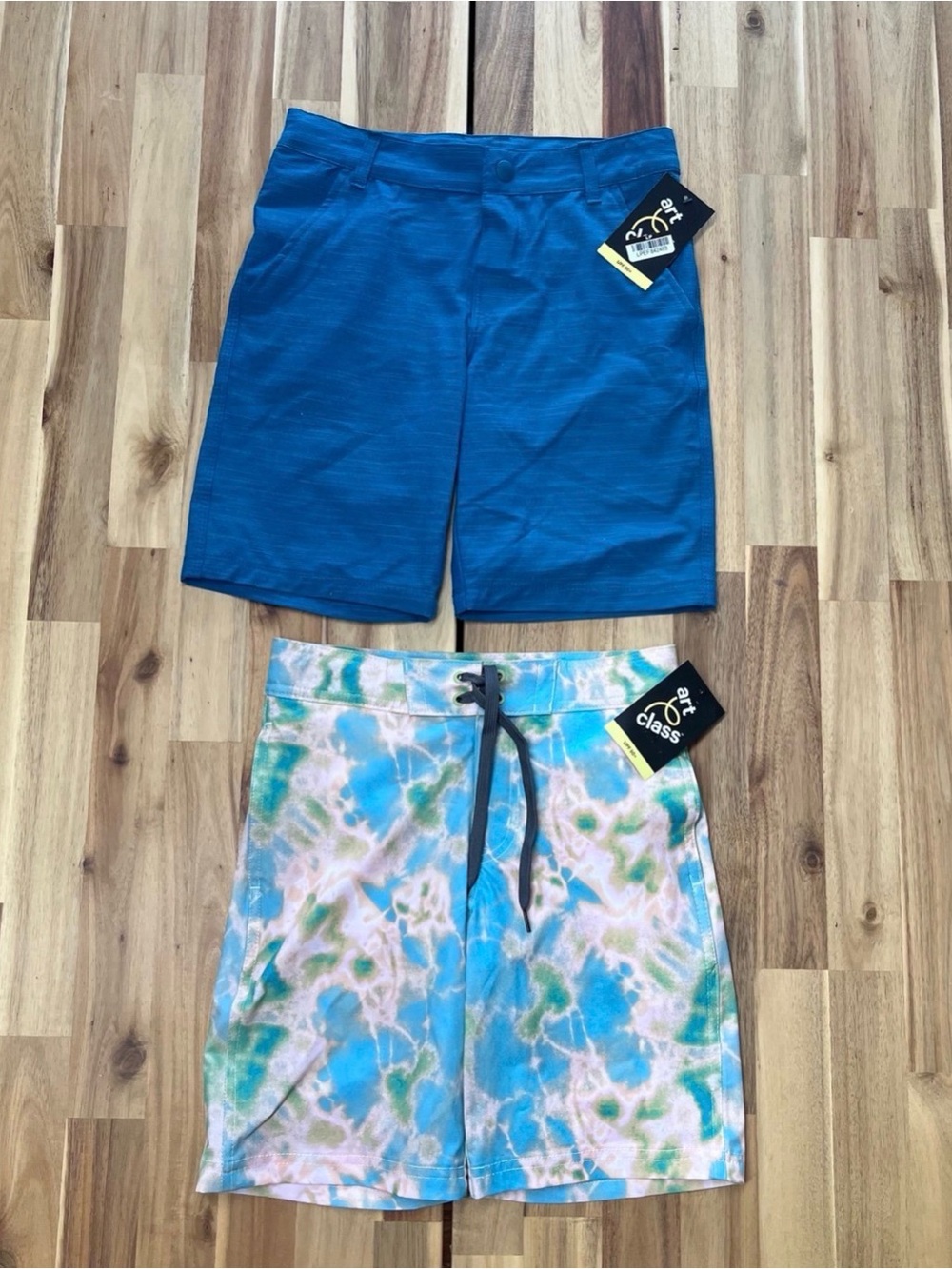 NWT Boys swim trunks bundle 14